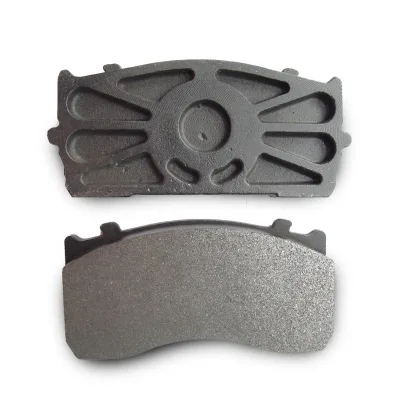 GRTECH Wholesale Good Quality Heavy Truck Brake Pads WVA29115 29116 29148 29183