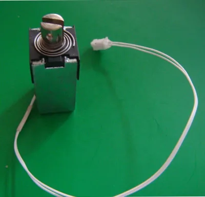DC12V DC24V Keep solenoid used for automation handling feeding and assembly lock technology,storage lockers,shared Products