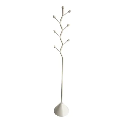 Modern Freestand Clothing Rack Standing Coat Rack