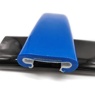 High Excellent Quality Handrail Escalator Rubber Handrail Cover