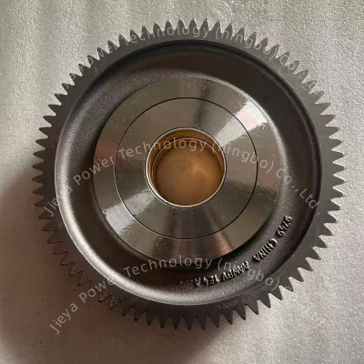 QSK60 QSK45 Idler Shaft Idler Gear 3646065 3646068 3089083 3646070 for Cummins