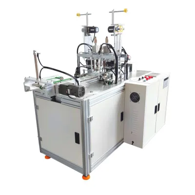 Best Automatic Mask Ear Loop Welding Machine