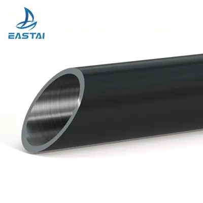 STKM13C Suspension Cylinder Tube Roll Burnished Honed Tube for Vehicle Shock Absorber Cylinder