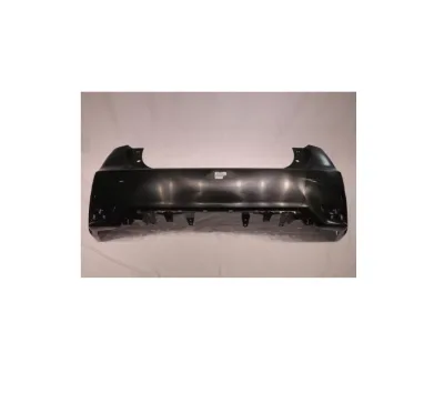 Factory Sell Auto Rear Bumper for lexus Ct 2018 52159-76911 Direct Supply From the Manufacturer