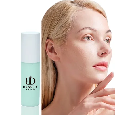 Private Label Natural 24 Hours Vitamin C Moisturizing Whitening Soothing Brightening Lotion for Women