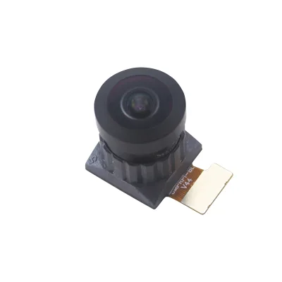 HD 8MP Raspberry Pi Camera Module IMX219 Sensor 160 Degree FOV for Raspberry Pi 4B/3B+/3 Official V2 Camera 3280x2464 Resolution