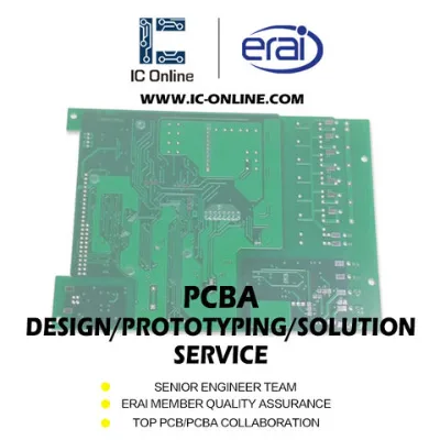 High quality PCB manufacturer PCB FR4 PCB multi-layer PCB design PCBA solution PCBA service