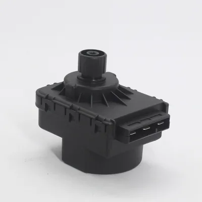 Household Natural Gas Boiler Components Three-way Motor Copper IP44 Insulation 220VAC 50Hz 2.5W