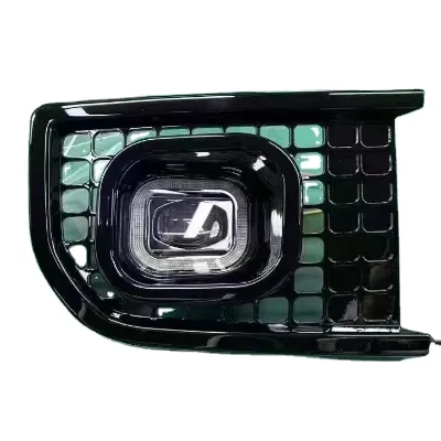 High Light Fog Lamp Fit for 2020+ RR DEF TWO TYPE