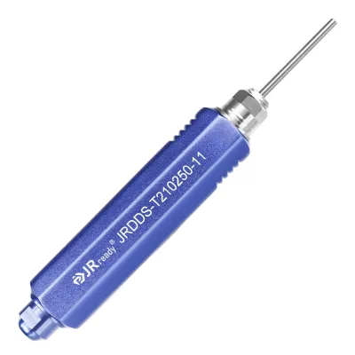 JRready JRDDS-T210250-11 Tubular Terminal Extraction Tool for Amphenol RM, RT360, RTOW, RT Series Connectors 20# Terminals.