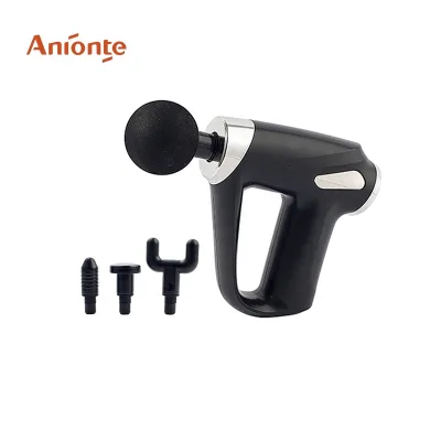 ANIONTE Hand Held Heat and Cold Cordless Percussive Massage Gun