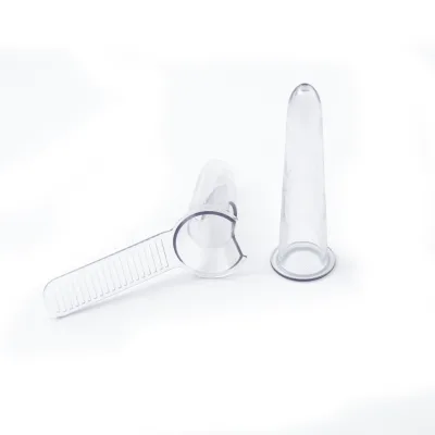 Hot Sale Guaranteed Quality Passed the CE Certification Disposable Anoscope
