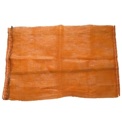 Small Plastic PE PP Sealed Mesh Net Bags for Fruits and Vegetables Onion Net Fruit Bag Roll