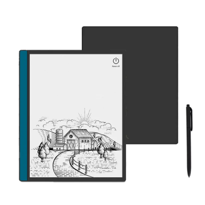 Factory Direct Pdf Development 10.1" Ink Screen E-Bookreader 10.3 Inch Color Screen E-Paper Book For Kids 2/32Gb Memory Capacity