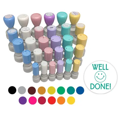 Custom Wooden Rubber Stamps Custom Wedding Stamps Custom Flash Self Ink Stamps for Business
