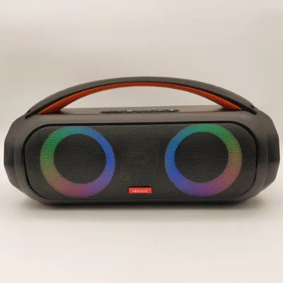 ODM Portable HiFi Karaoke bluetooth speakers