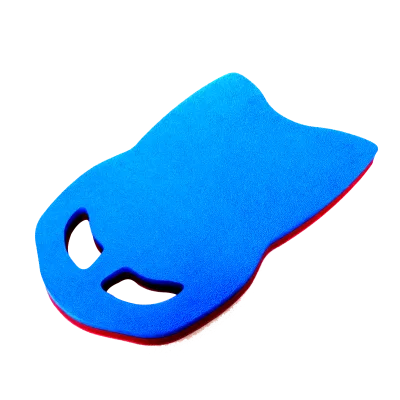 TYR Classic  and Pull Buoy Set Foam Kickboard and Pull Buoy Combo for Swimming Workouts