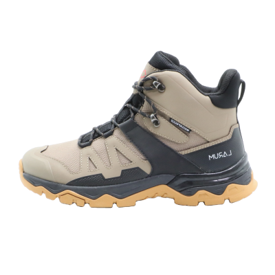 Design Your Own Hiking Boot Mode latest Trend Style Custom Your Materials High Quality Lower Moq Good Price Manufacturer