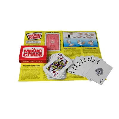WJPC Customized Blank Educational Kid Number Outdoor Card Drunk Pieces Square Sports Trading Promotional Board Games for Adults
