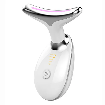 Home USB Neck Massager/Reduce Neck Wrinkles/Keep the Skin in a Younger Condition