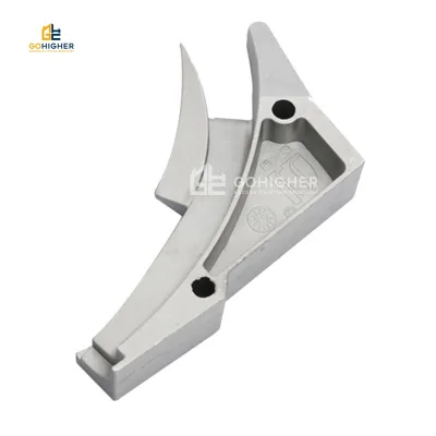 Zlp 1000 Spare Parts S Type Rope Guider Support