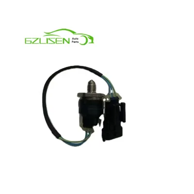 LISEN Ferrari California for Quattroporte M156 Oil Pressure Sensor Shock-Absorbing Magnetorheological OEM 0261545054 3