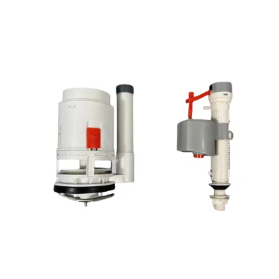 New Popular Toilet Water tank High-pressure 3-inch 16 cm Flushing Valve Competitive Price