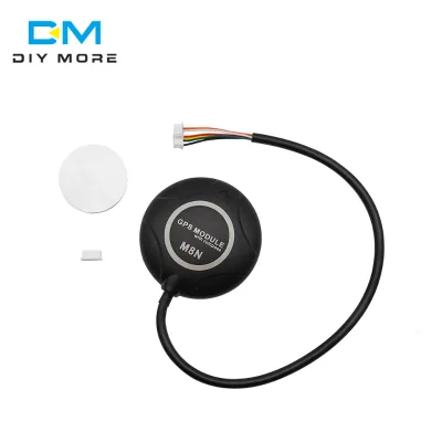 NEO-M8N GPS Module w/Compass +GPS Bracket for APM2.8 APM2.6 Pixhawk Flight
