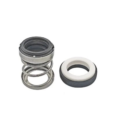 Mechanical Seal 108 High Performance