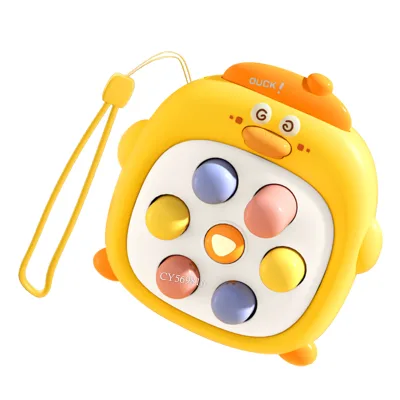 New Design Baby Toys Early Educational Toys Board Games Whack a Mole