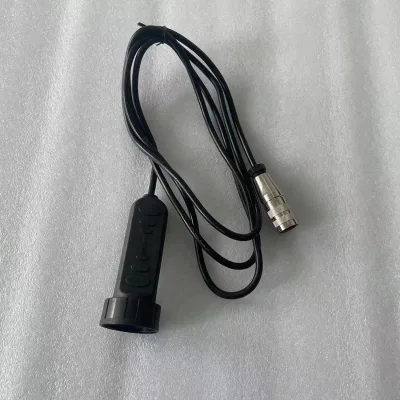 Industrial Original USB RS232 Cable 611404 for 1580 Coding Printer Durable CIJ Spare Part