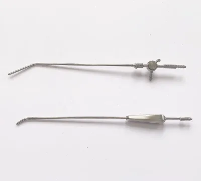 Surgical Medical Instruments Thoracoscopy Instruments Irrigation