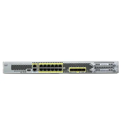 Firepower Network Firewall Security Appliance FPR2130-NGFW-K9