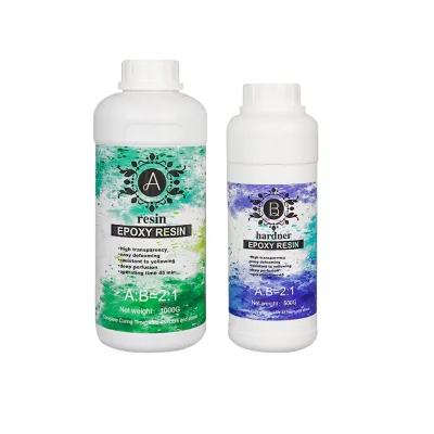 Two Syringe 50ml Industrial Strength Epoxy AB Glue High Strength Bond Weld Seam Metal Construction Adhesives Sealants