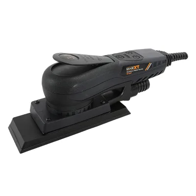 MAXXT 350W Electric DIY Variable Speed Random Orbital Sanding Machine for Wood Lijadora Orbital Electrica 230V Rated Voltage