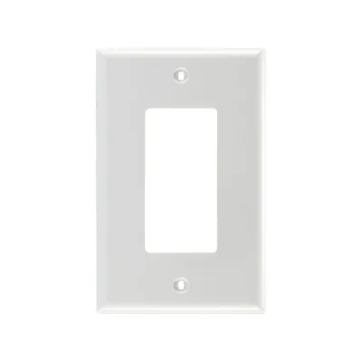 PC Material Wall Plate GFCI Cover Switch Cover
