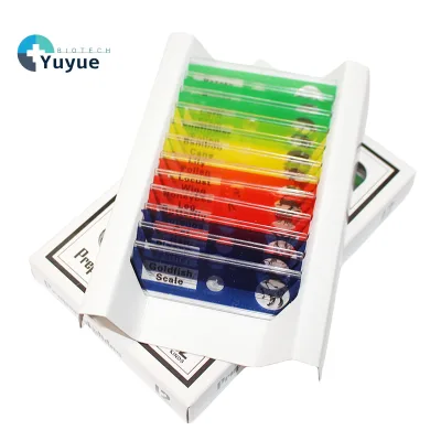 12-Piece Mixed Set of Medical Science Biological Specimens