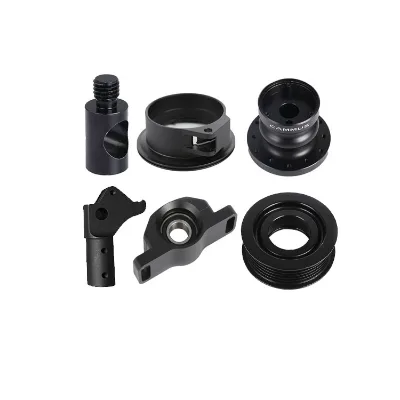 Cheap Price Cnc Turning Aluminum Metal Stainless Parts Turning Fabrication Service for Bike Bicycle Spare Parts