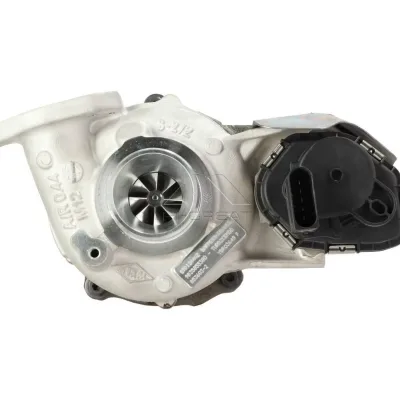 Car Turbo Turbocharger 9835855380 for Peugeot 208 308 Citroen C4 SPACETOURER for Engine YHZ (DV5RC)
