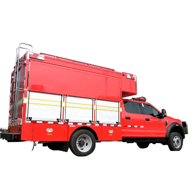 DIMA Support Custom Multi-functional Small-Scale Materials Transport Truck with Nice Quality