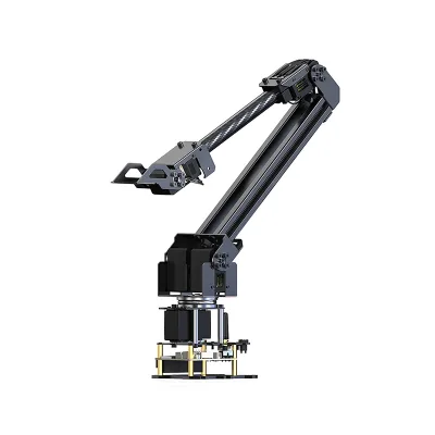 Waveshare RoArm-M2-S High-Torque Serial Bus Servo Desktop Robotic Arm Kit Support Flexible Expansion Secondary Development Robot