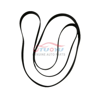 Car Engine V-Belt Fan Belt Timing Belt 7PK3143 1885699 FB3Q-6C301-GA AB39-6C301-AB for Ranger Everest PX2 T7 BT-50 2.2 2015