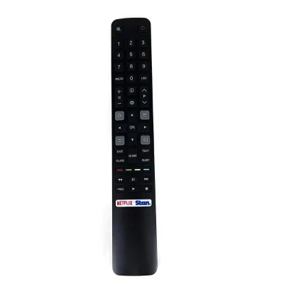New Original RC802NU YAI3 for FFALCON Smart TV Remote Control UF2 SERIES 65UF2 50UF2 55UF2