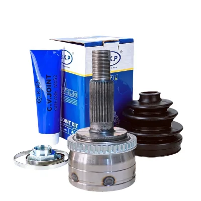DK-912 / 2203100-MK02 Outer CV Joint Assembly for Changan Eado/UNI Series OE Quality, Small Order Customization