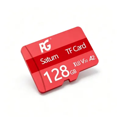 Bulk Wholesale TF Storage Memory Card 16GB 32GB 64GB 128GB 256GB High Compatibility Storage Card for POS and IoT Device