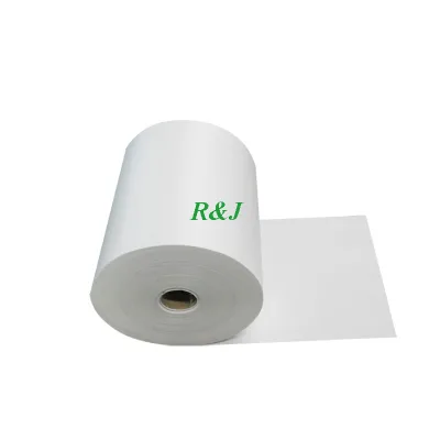 240g 260g Spunbond Fabric Filter Media for Cartridge Filter
