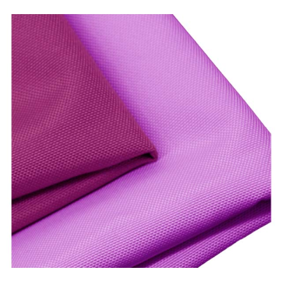 Clothes Material Fabric 100% Polyester Spring and Summer Fabric for Garments