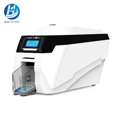 CR80 Standard MAGiCard Rio Pro 360 Business ID Card Printer
