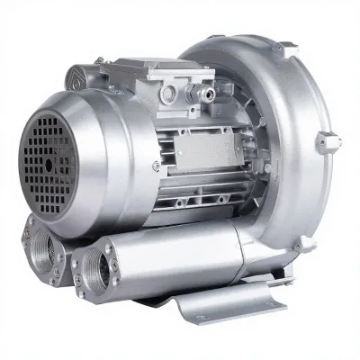 Industry Fish Pond Aerator Air Blower for Fish Pond 0.45kw220v