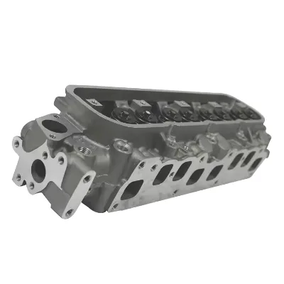 11101-71030 11101-09110 909052 Hiace Hilux Crown Cressida 2.0L L4 8V Bare Assembly Complete Cylinder Head 3Y Cylinder Head 4Y